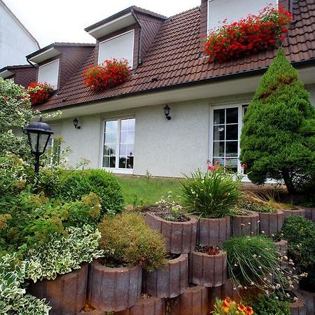מלון דרזדן Landhaus Marsdorf מראה חיצוני תמונה