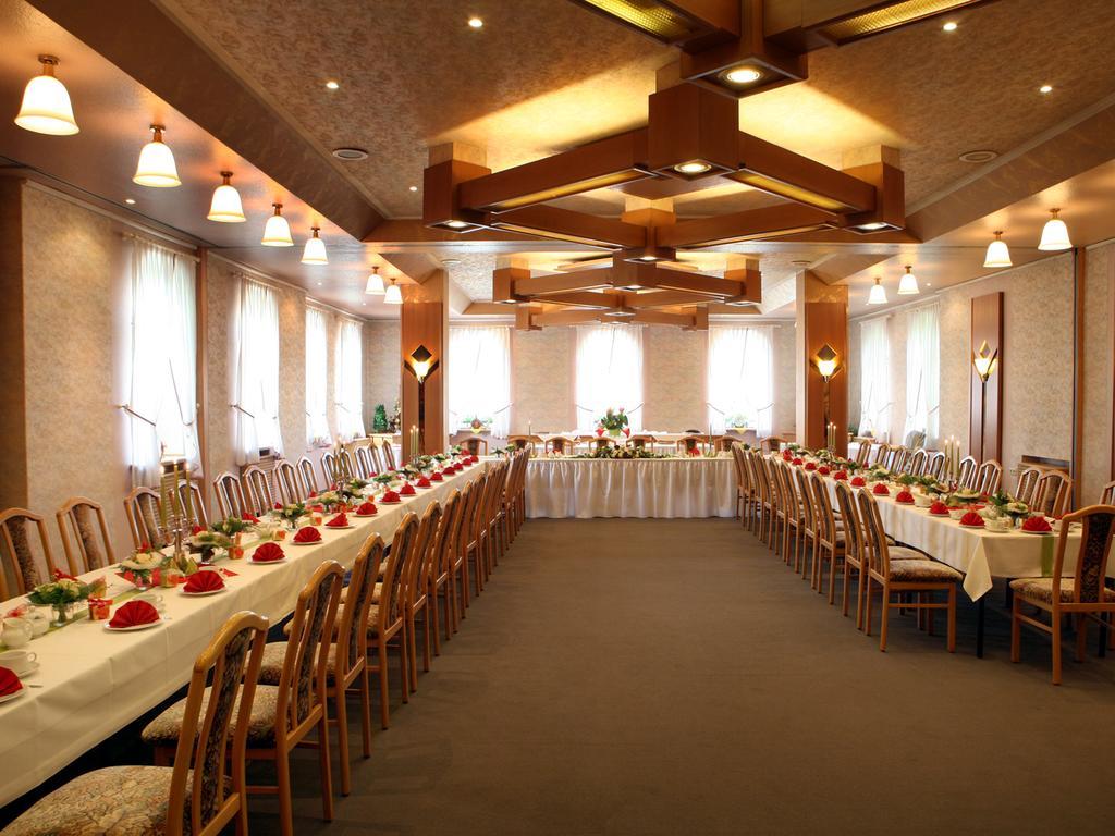 מלון דרזדן Landhaus Marsdorf מראה חיצוני תמונה