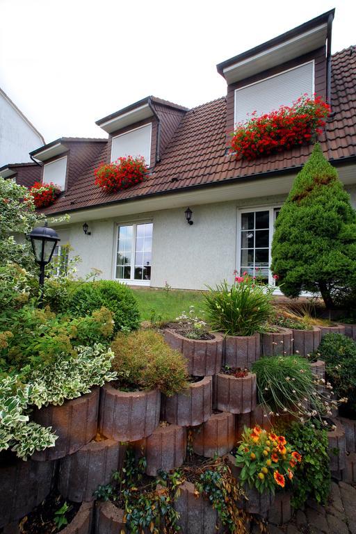 מלון דרזדן Landhaus Marsdorf מראה חיצוני תמונה